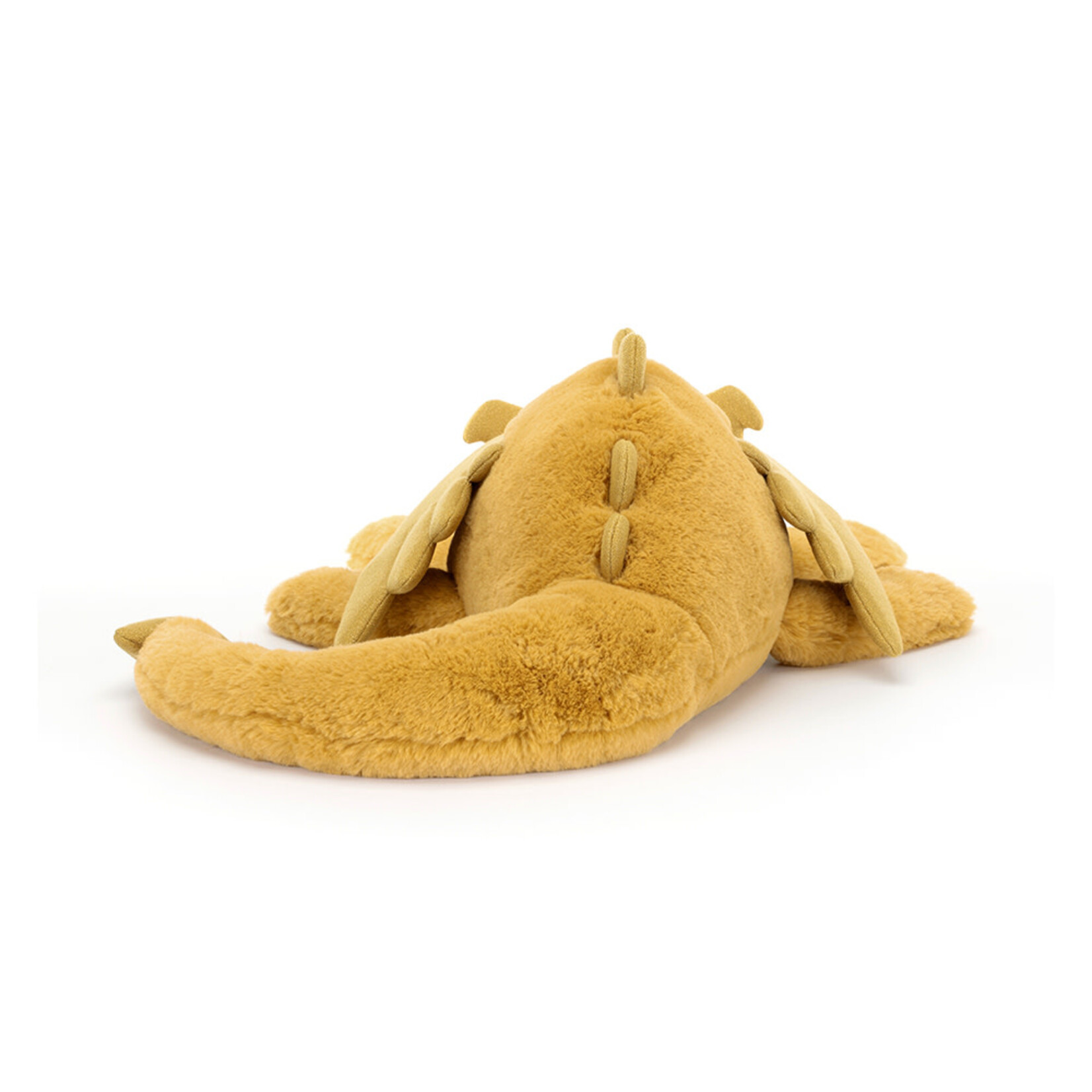 Jellycat Jellycat Golden Dragon