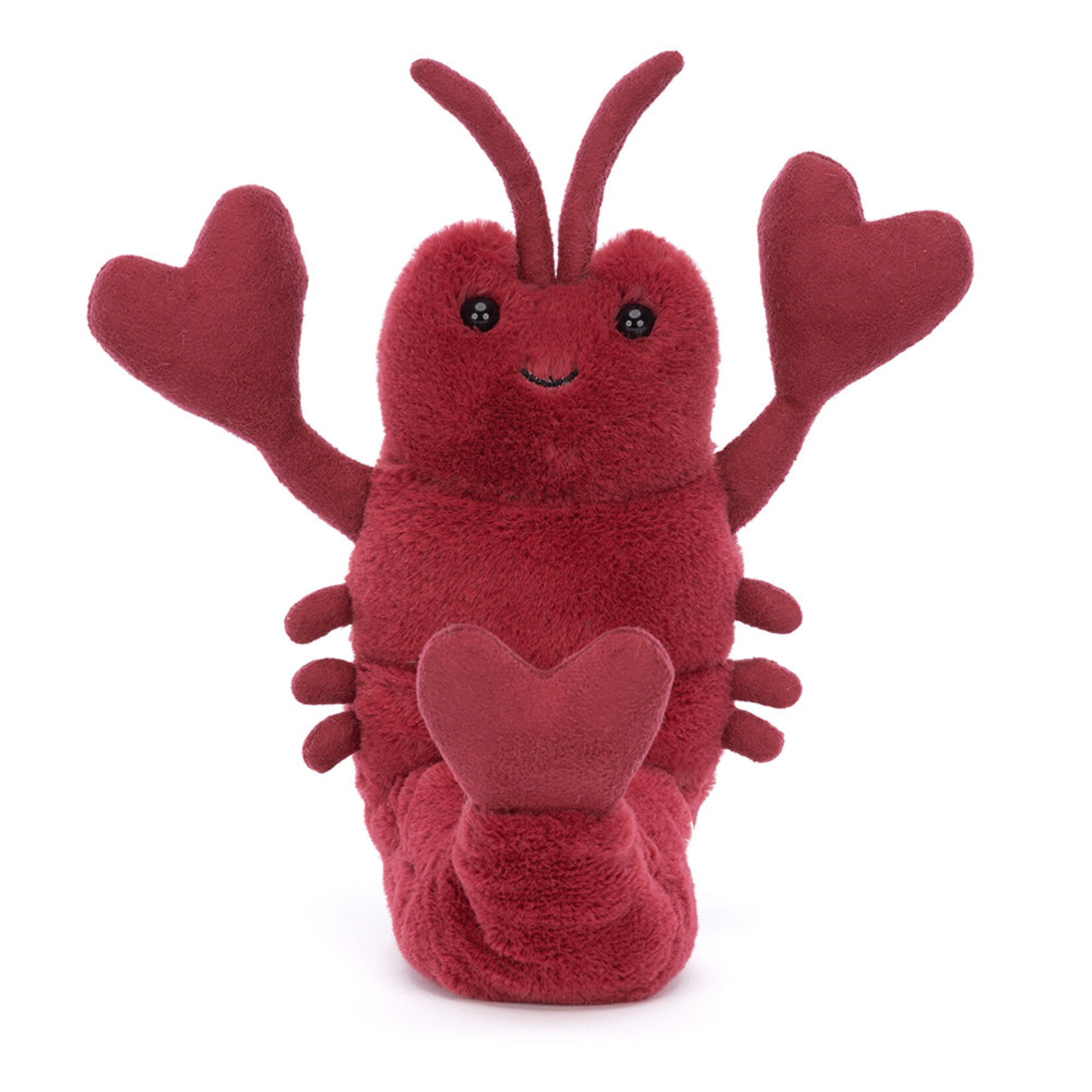 Jellycat Jellycat Love-Me Lobster