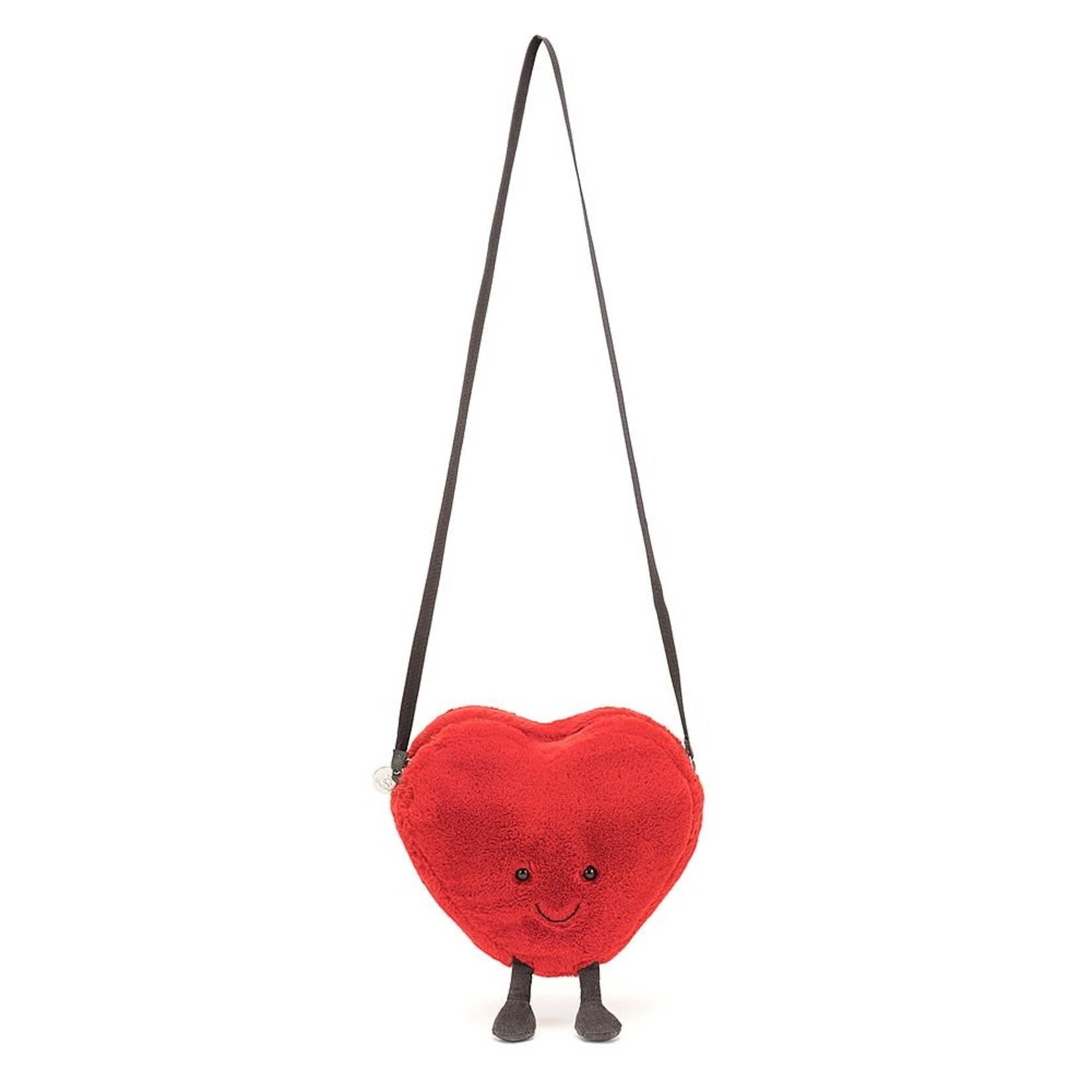 Jellycat Jellycat Amuseable Heart Bag