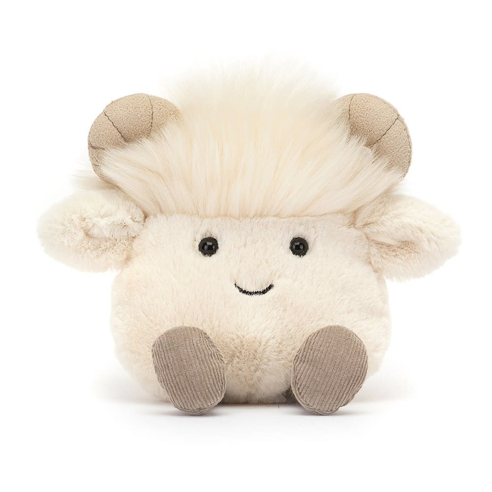 Jellycat Jellycat Amuseabean Ram