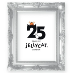 25 Years of Jellycat