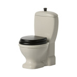 Maileg Maileg Toilet for Mouse with back