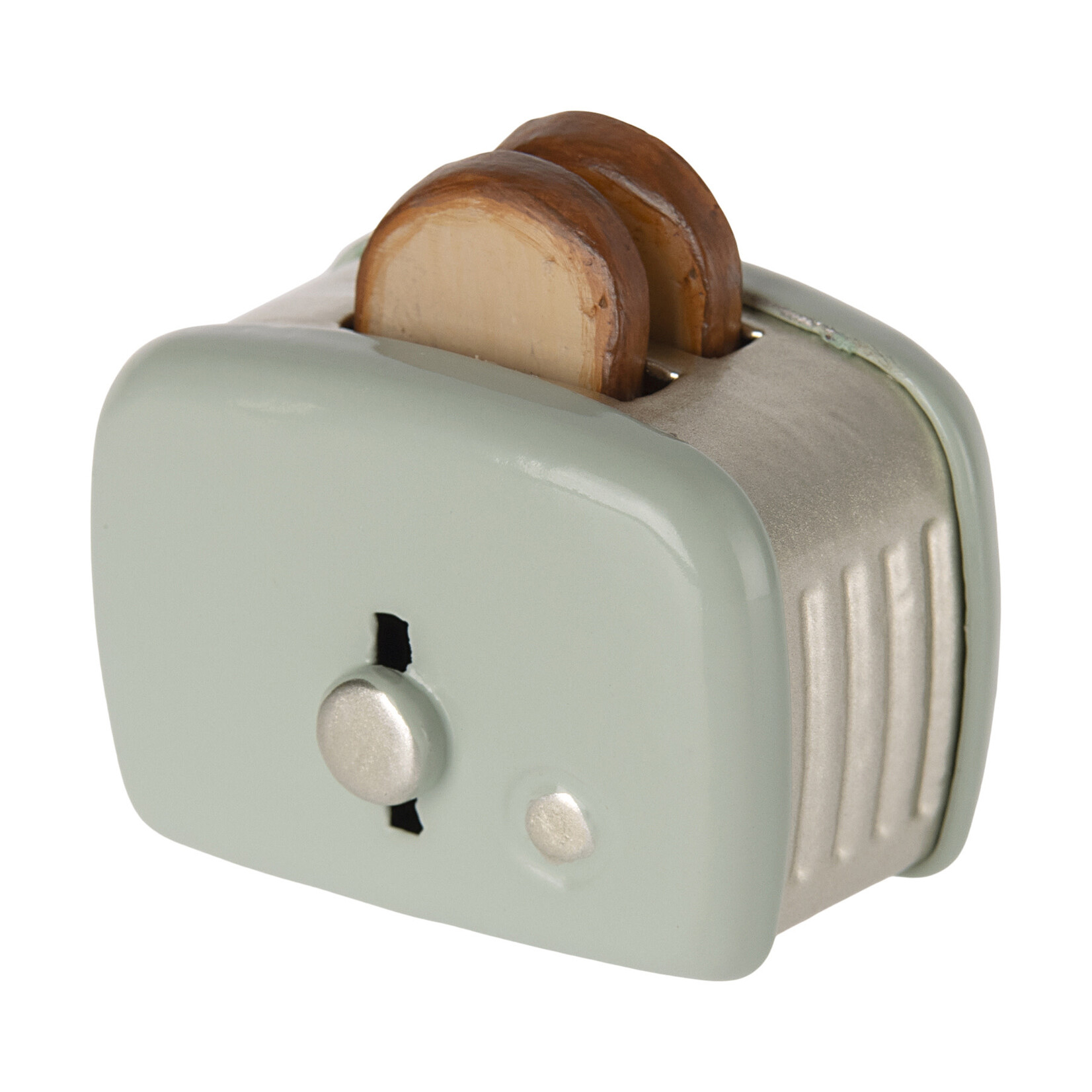 Maileg Maileg Mint Toaster Mouse