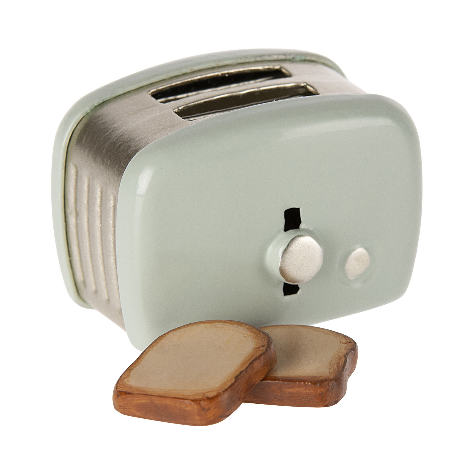 Maileg Maileg Mint Toaster Mouse