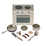 Maileg PRE ORDER Maileg Cooking set Mouse - Estimated arrival mid April