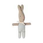 Maileg Maileg My Rabbit - Light Blue check