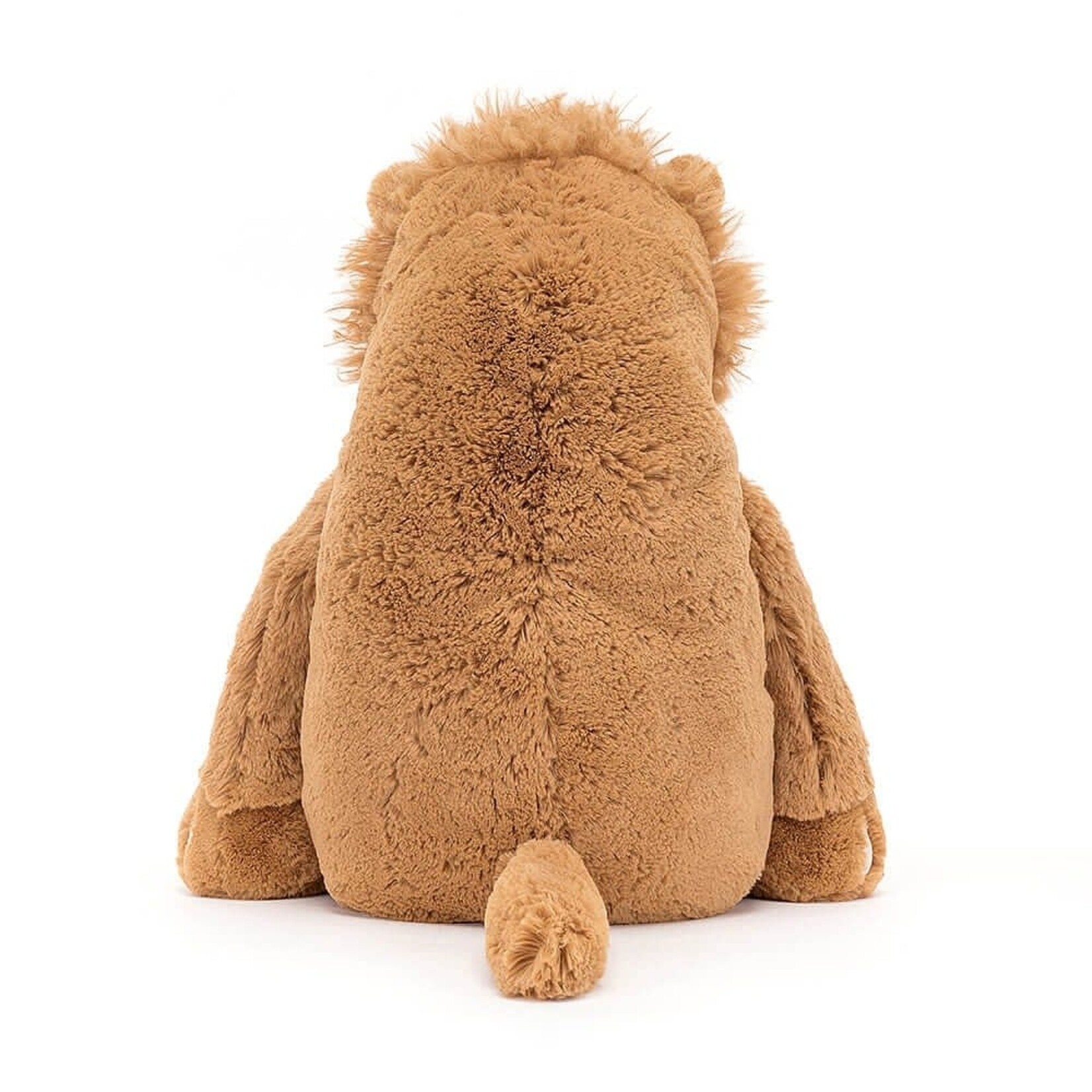 Jellycat Jellycat Stellan Sabre Tooth Tiger