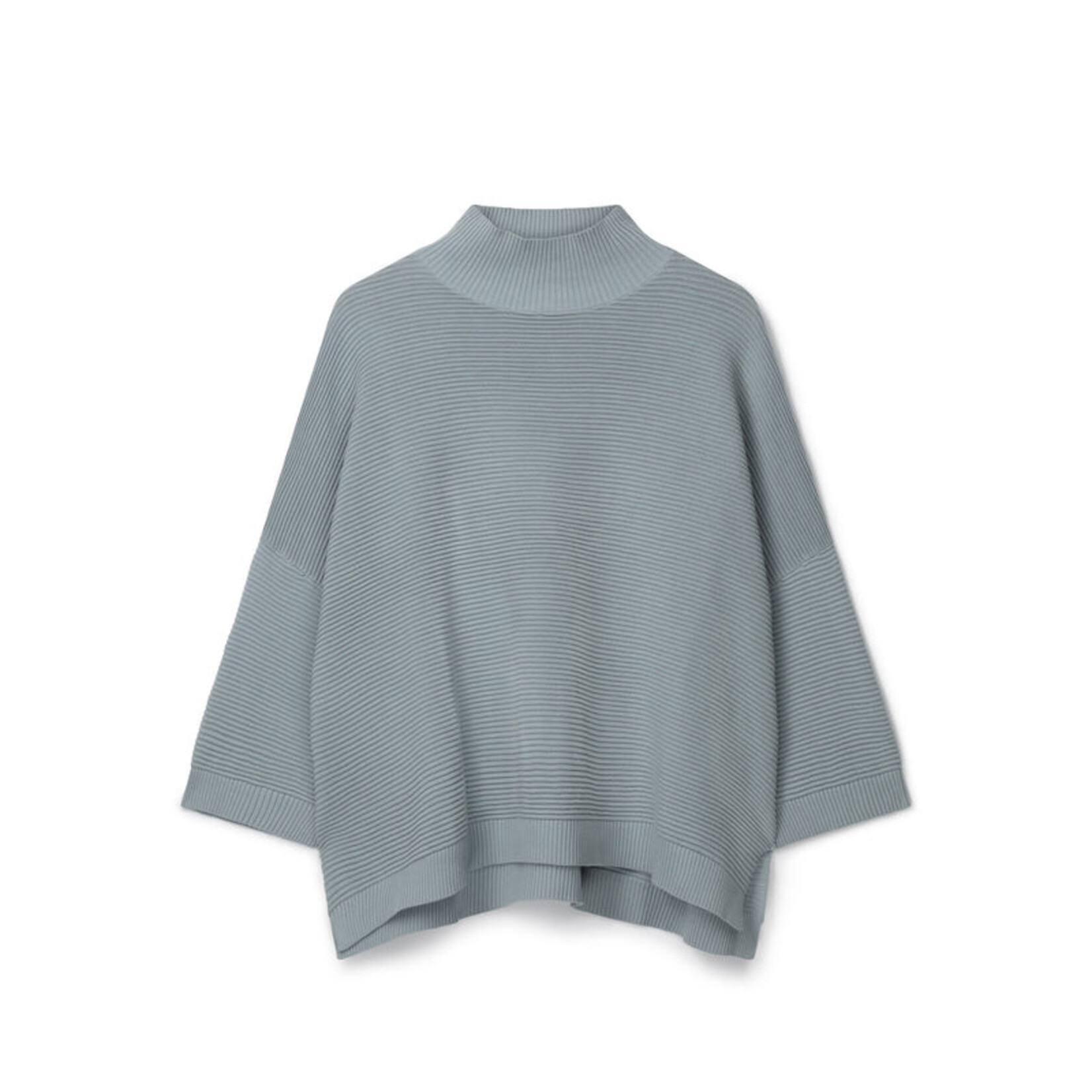 Chalk Vicki Jumper Ice Blue