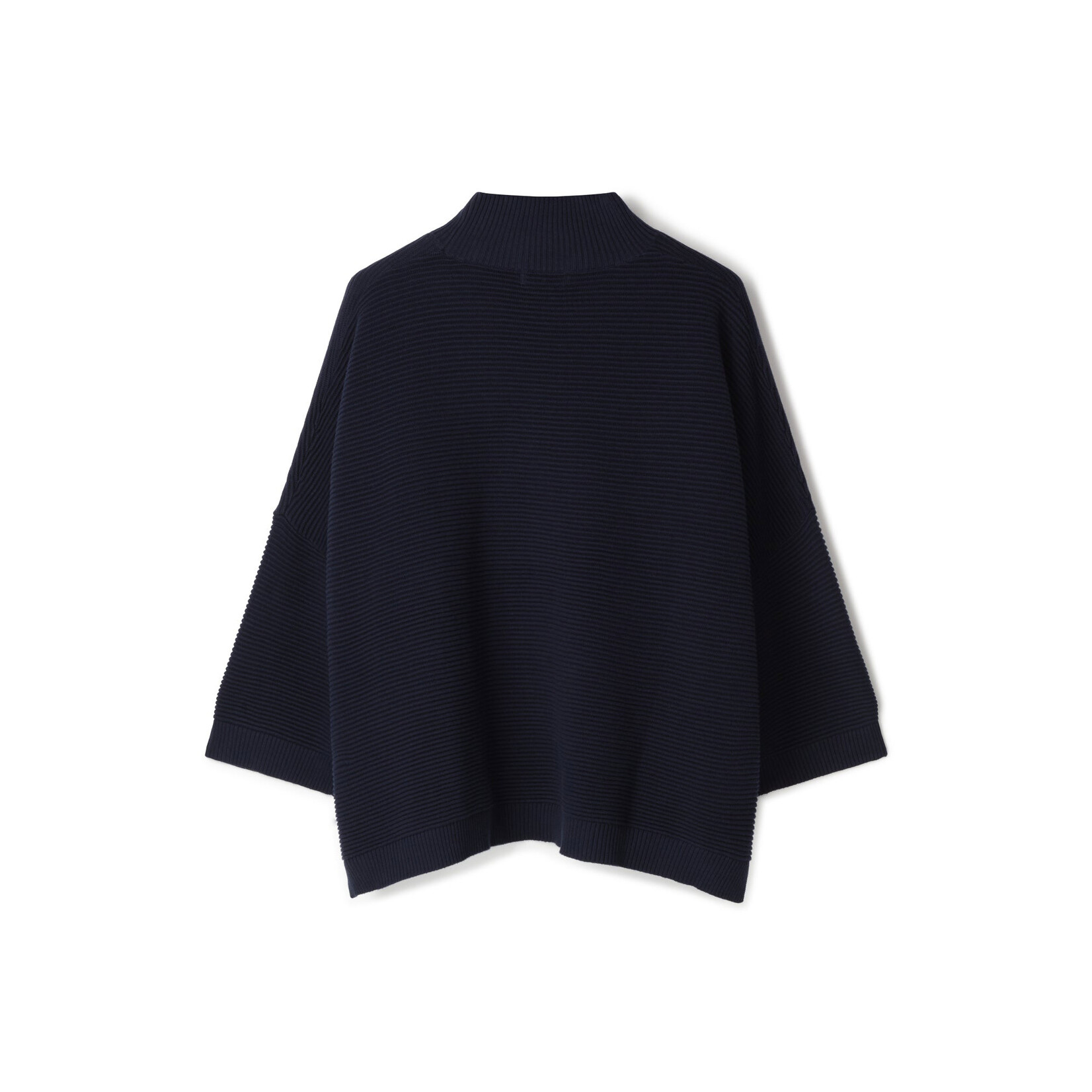 Chalk Vicki Jumper Navy
