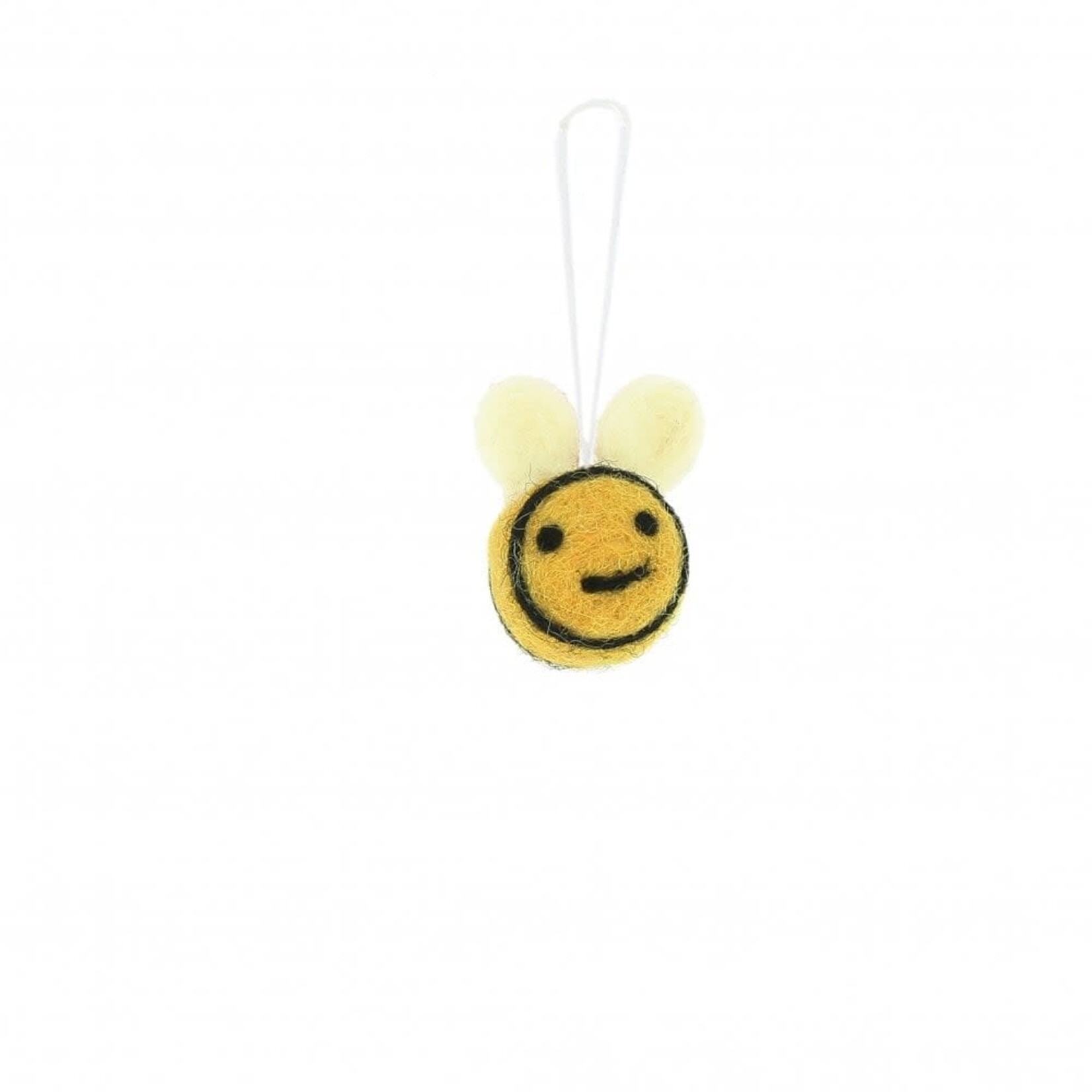 Fiona Walker Fiona Walker Mini Bee Hanging Decoration