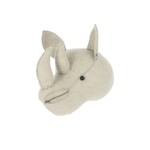 Fiona Walker Fiona Walker Noahs Ark - Rhino Head Mini