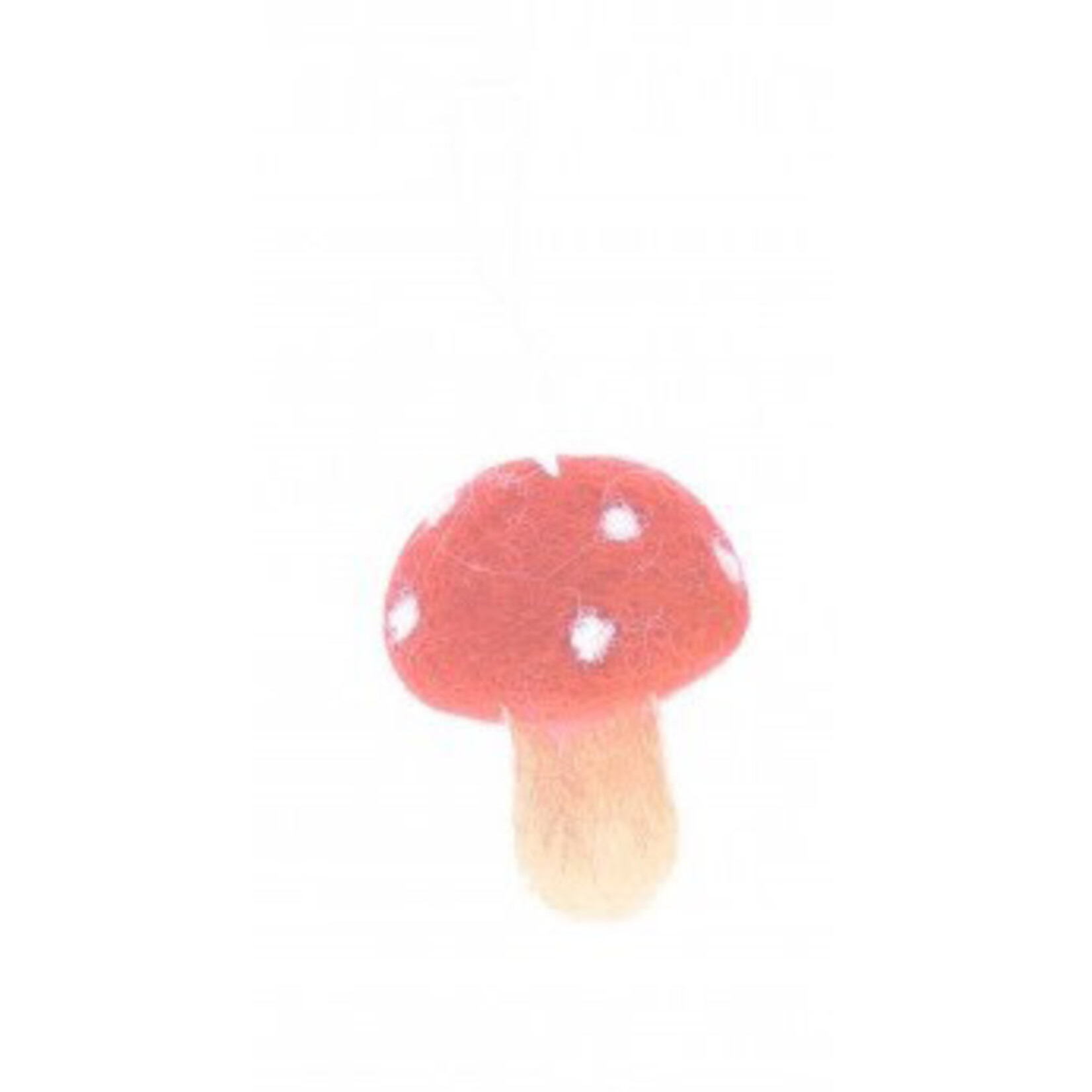 Fiona Walker Fiona Walker Toadstool Mushroom Decorations