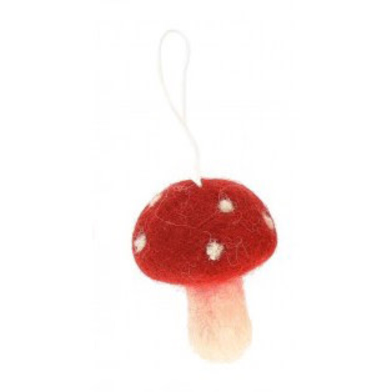 Fiona Walker Fiona Walker Toadstool Mushroom Decorations