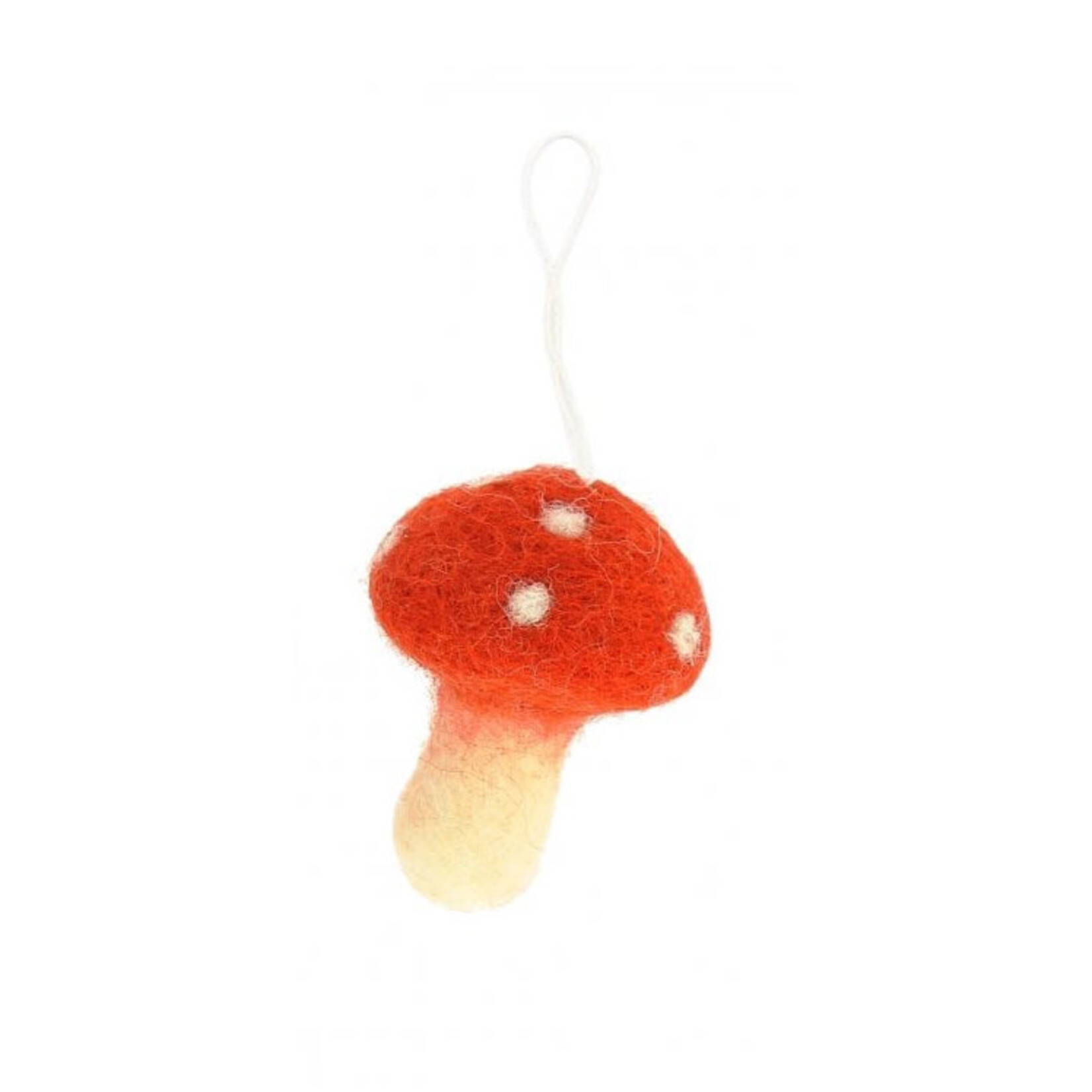 Fiona Walker Fiona Walker Toadstool Mushroom Decorations