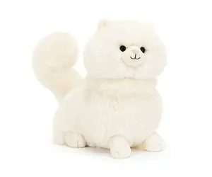 Jellycat Carissa Persian Cat - Homebird House