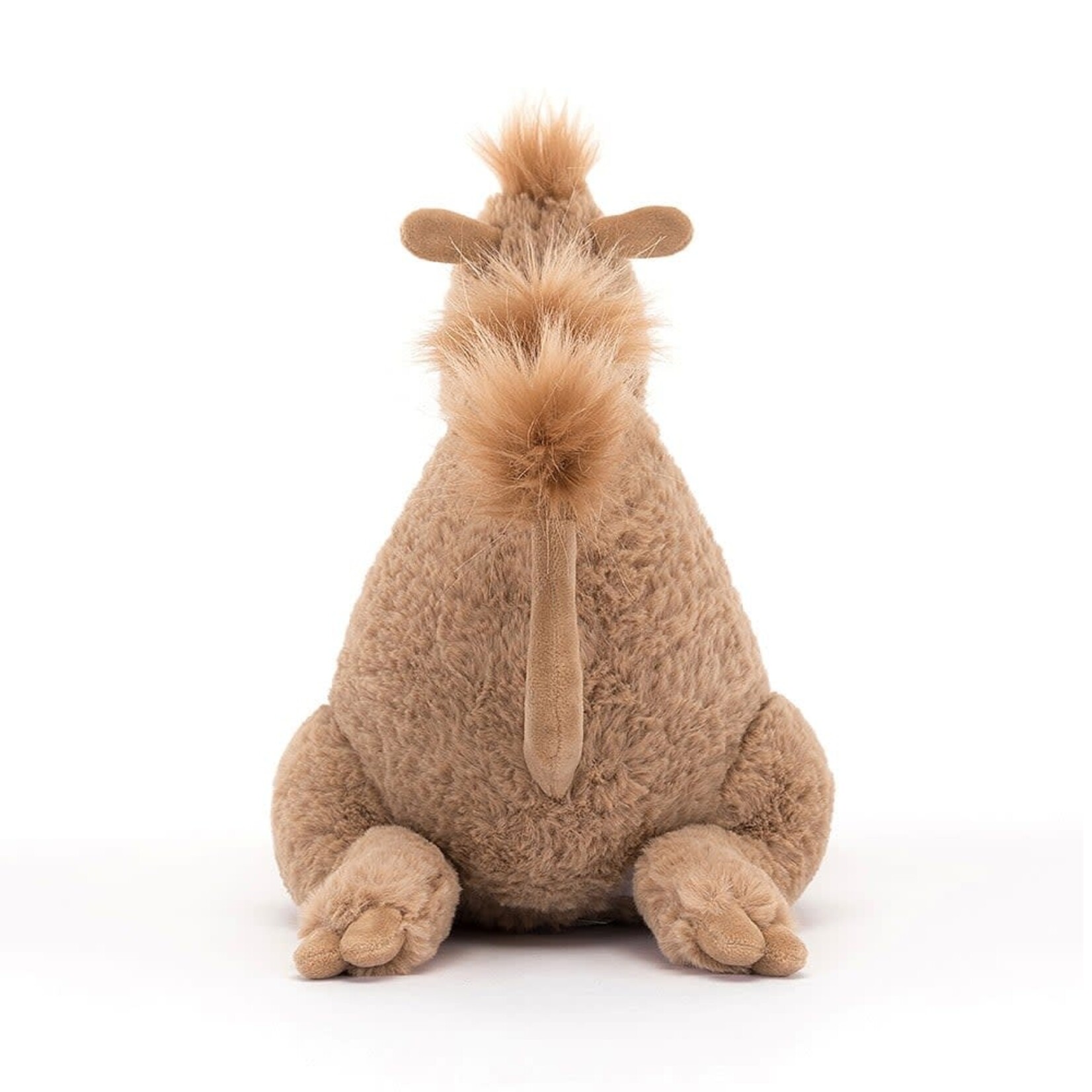 Jellycat Jellycat Richie Dromedary Camel