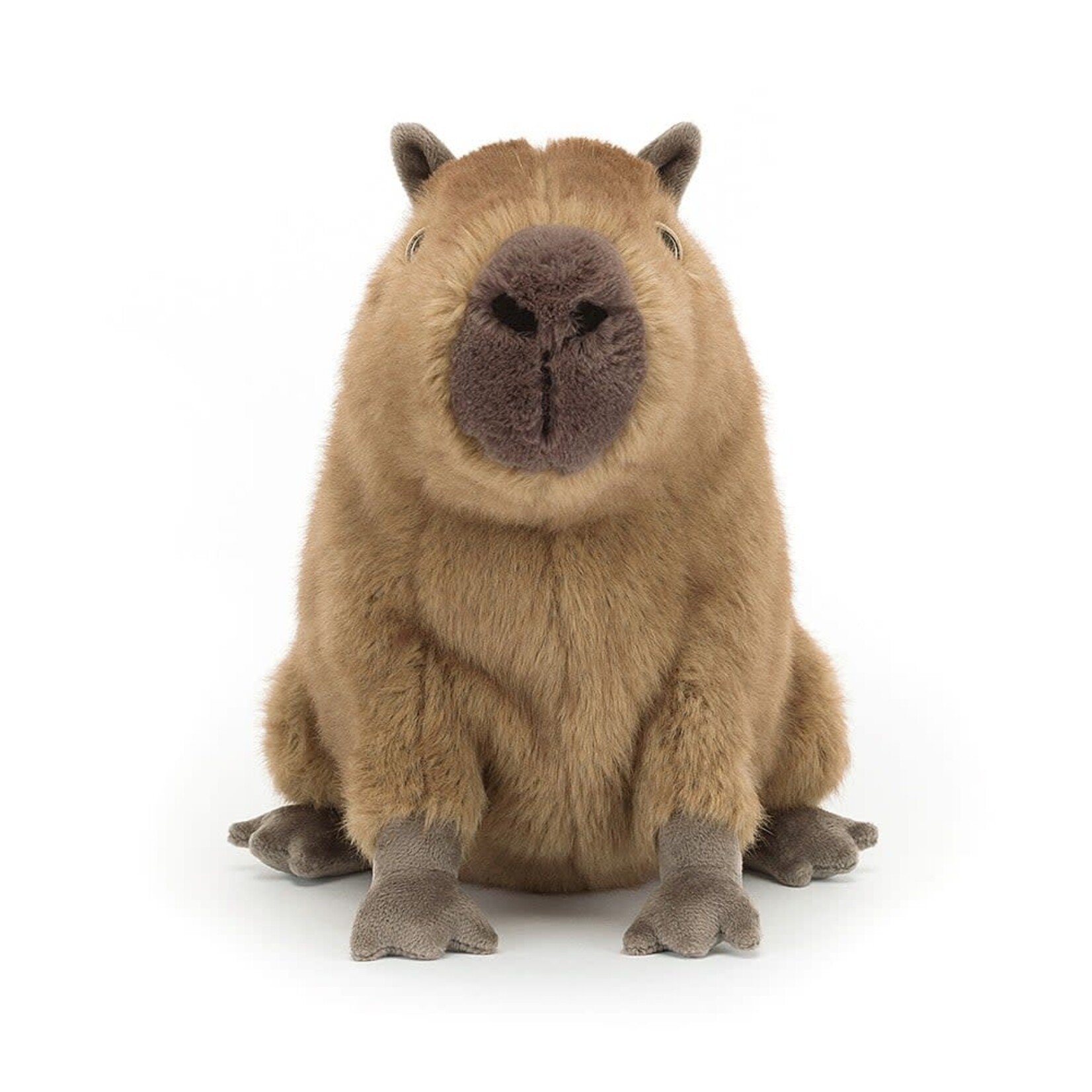 Jellycat Jellycat Clyde Capybara