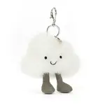 Jellycat Jellycat Amuseable Cloud Bag Charm (2024)