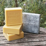 Casa Verde SAVON Soap130g 7.5x7.5x4cm