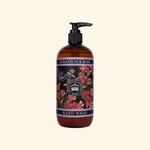 English Soap Company Kew Gardens Geranium and Basil Hand Wash