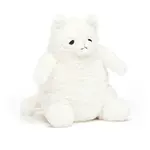 Jellycat Jellycat Amore Cat Cream