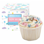 Wild Olive Wild Olive Luxury Bath Melt New Mum