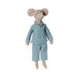 Maileg Maileg Maxi mouse in Pyjamas