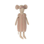 Maileg Maileg Medium mouse in Nightgown