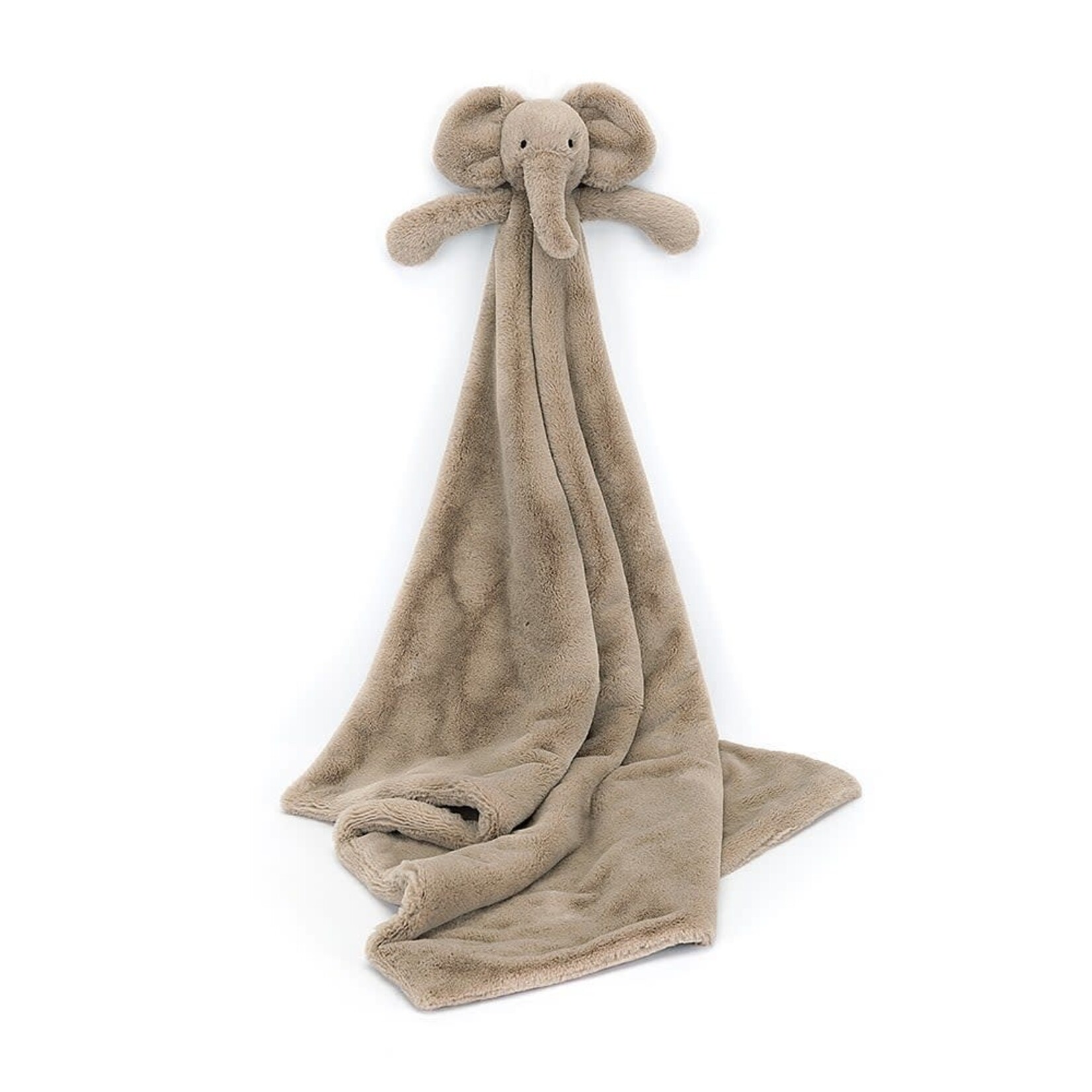 Jellycat Jellycat Smudge Elephant Blankie Blanket