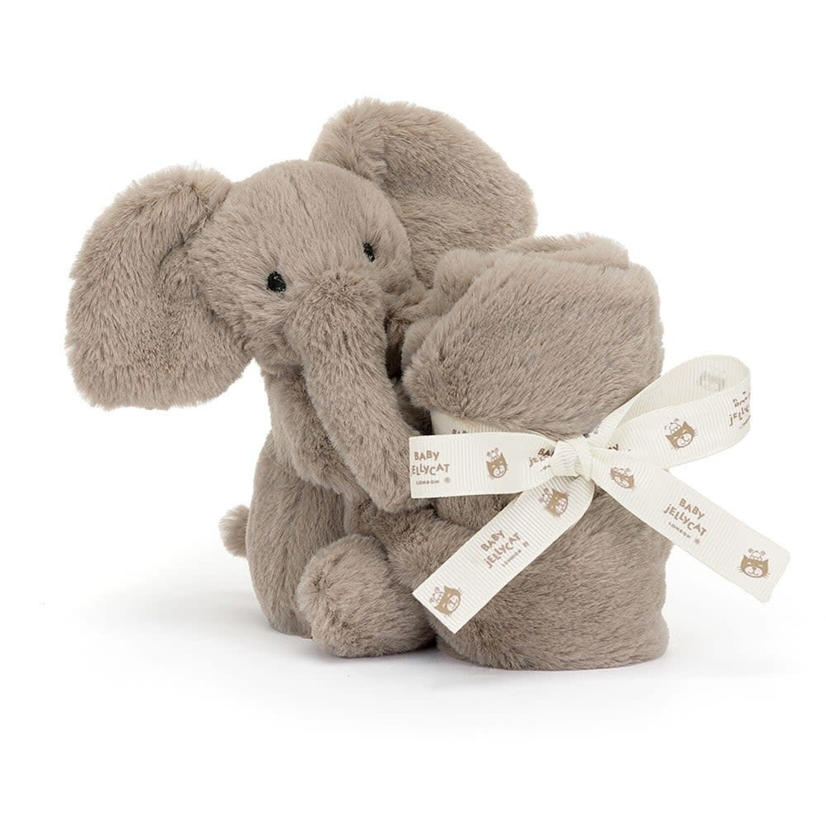 Jellycat Jellycat Smudge Elephant Soother