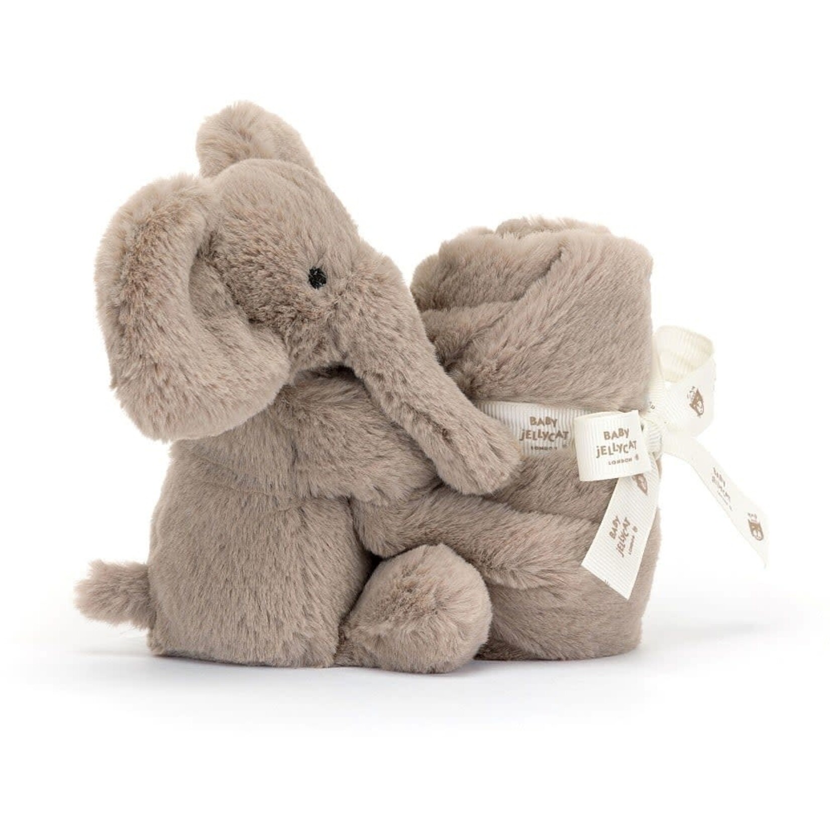 Jellycat Jellycat Smudge Elephant Soother