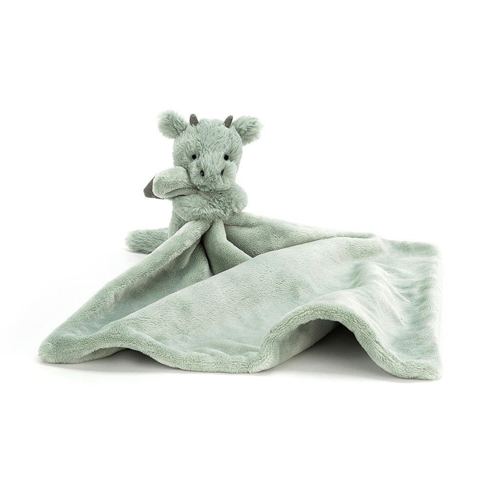 Jellycat Jellycat Bashful Dragon Soother
