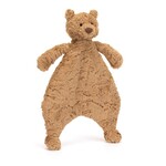 Jellycat Jellycat Bartholomew Bear Comforter