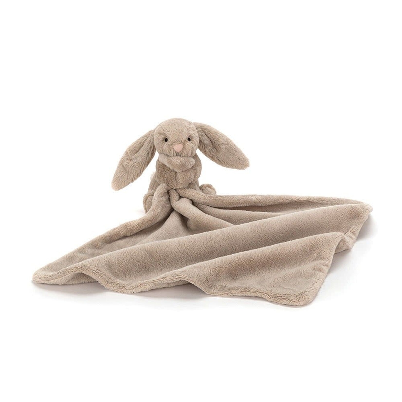 Jellycat Jellycat Bashful Beige Bunny Soother