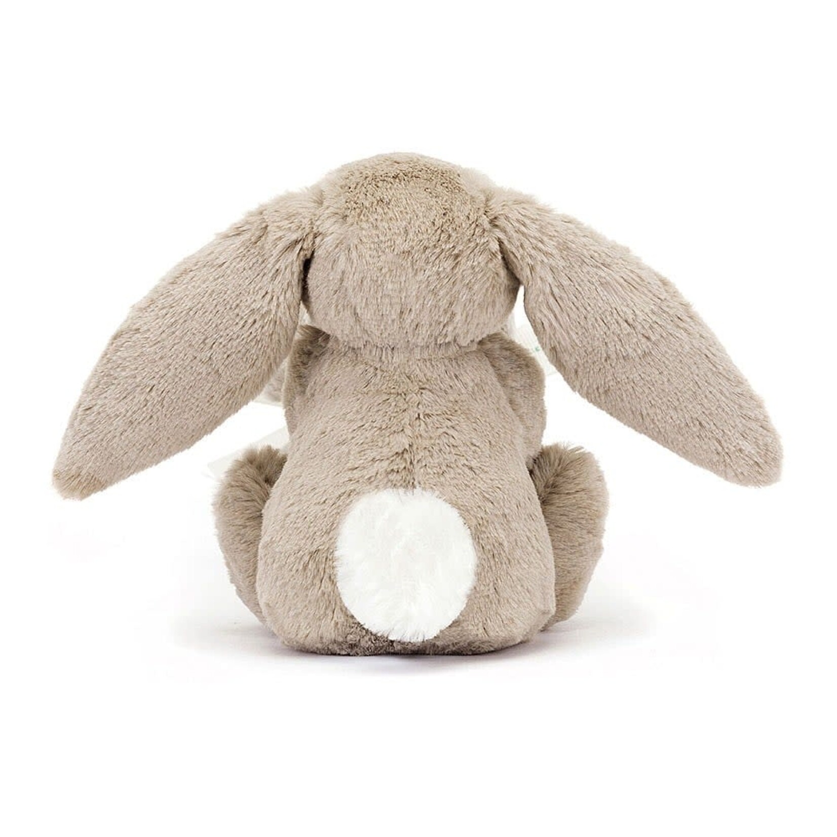 Jellycat Jellycat Bashful Beige Bunny Soother