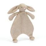 Jellycat Jellycat Bashful Beige Bunny Comforter