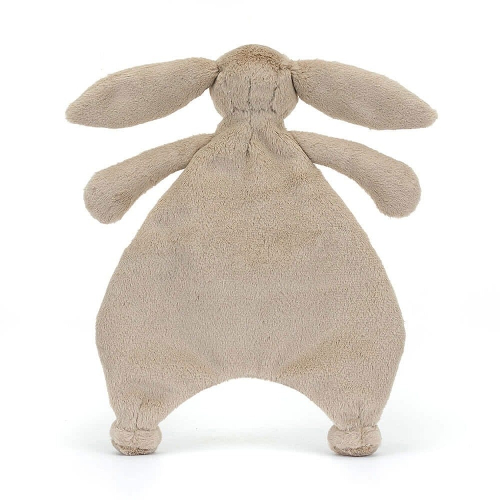 Jellycat Jellycat Bashful Beige Bunny Comforter