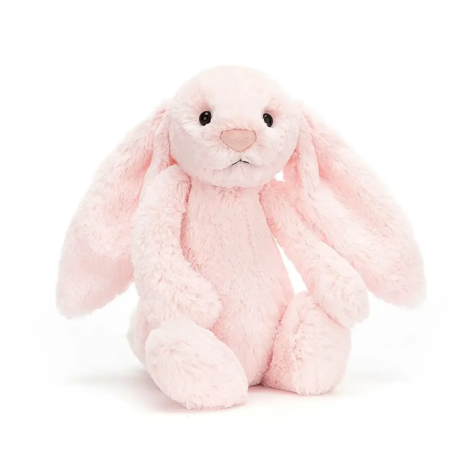 Jellycat Jellycat Bashful Pink Bunny MEDIUM - H31 X W12 CM