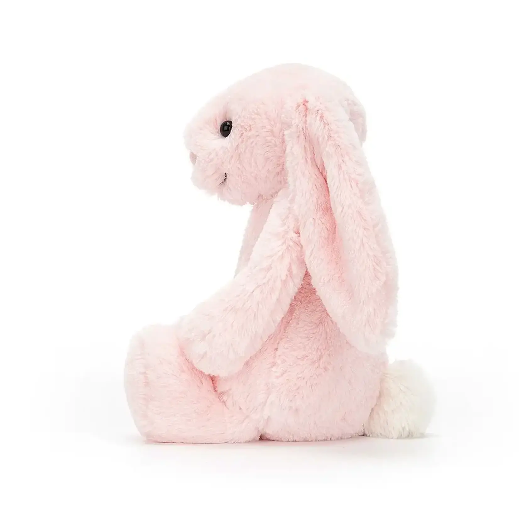 Jellycat Jellycat Bashful Pink Bunny MEDIUM - H31 X W12 CM