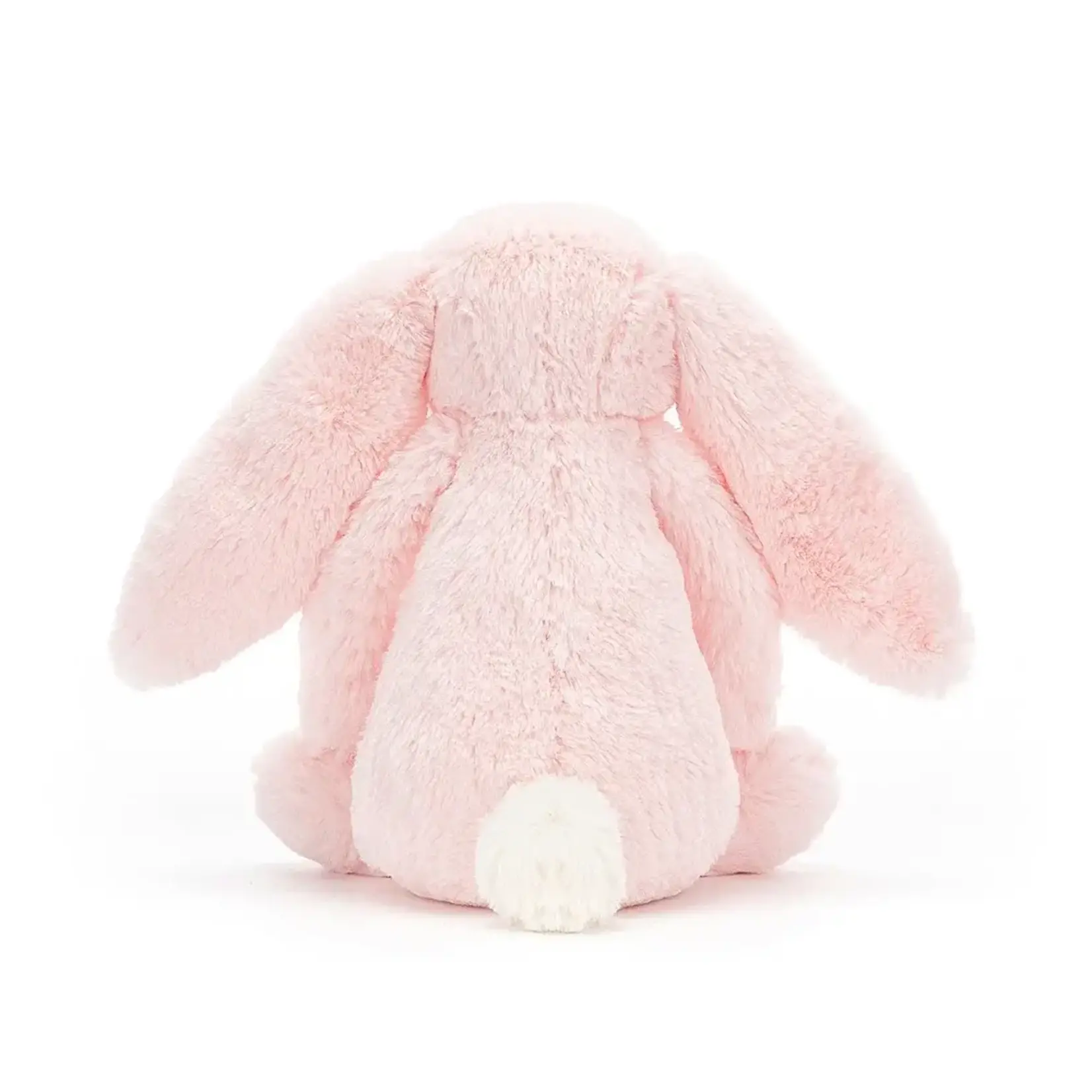 Jellycat Jellycat Bashful Pink Bunny MEDIUM - H31 X W12 CM