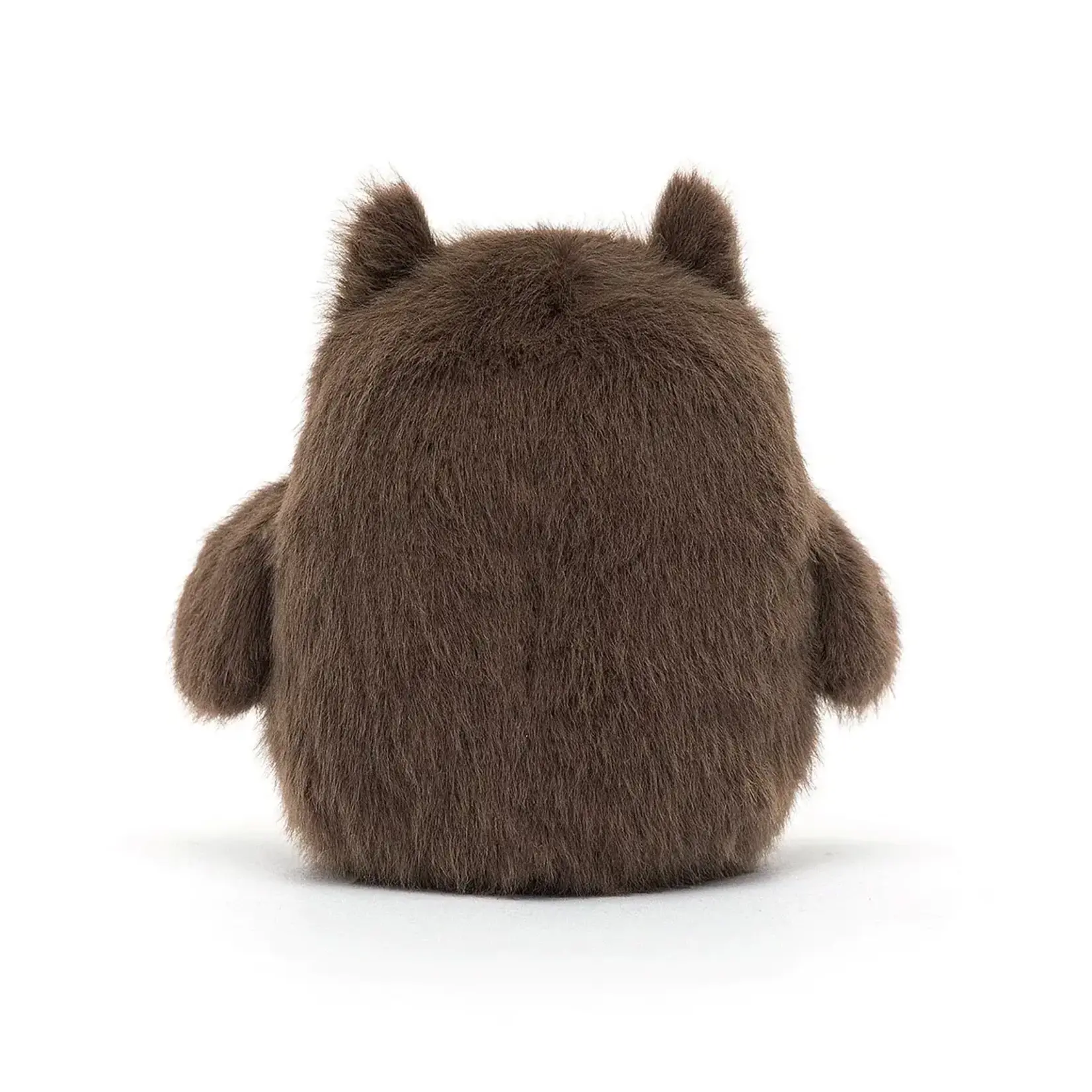 Jellycat Jellycat Brown Owling