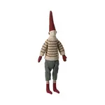 Maileg Maileg Pixy size 3 - Boy Striped Jumper