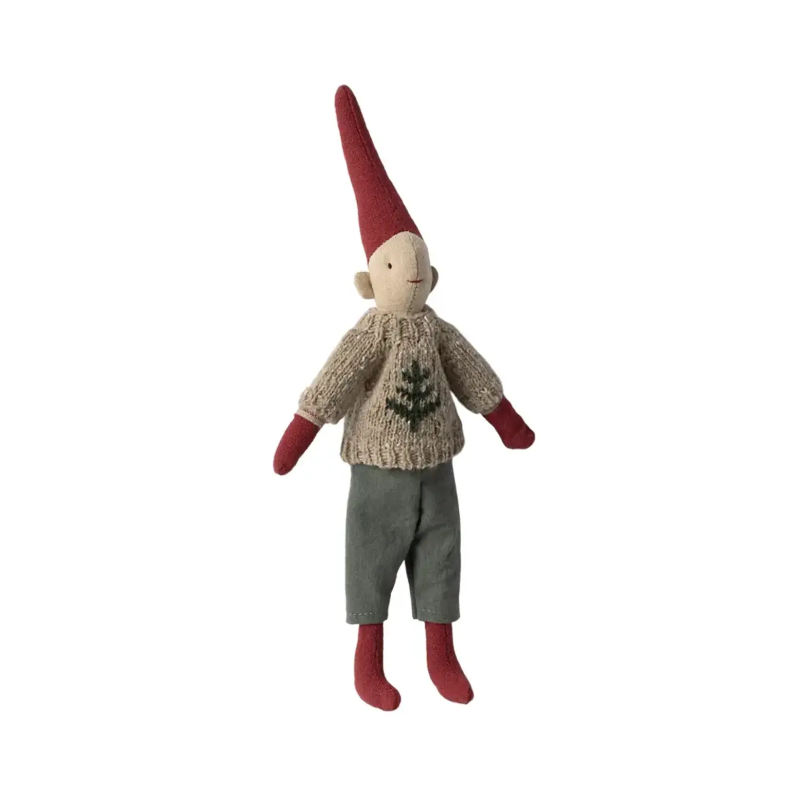 Maileg Maileg Pixy size 1 - Boy no. 1