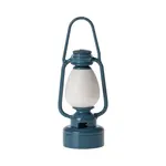 Maileg Maileg Vintage lantern Mouse camp light - Blue