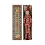 Maileg Maileg Long legged pixy in matchbox Small