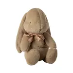 Maileg Maileg Bunny plush, Medium - Dusty brown