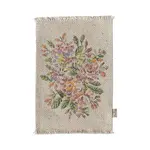 Maileg Maileg Rug Flowers - Medium