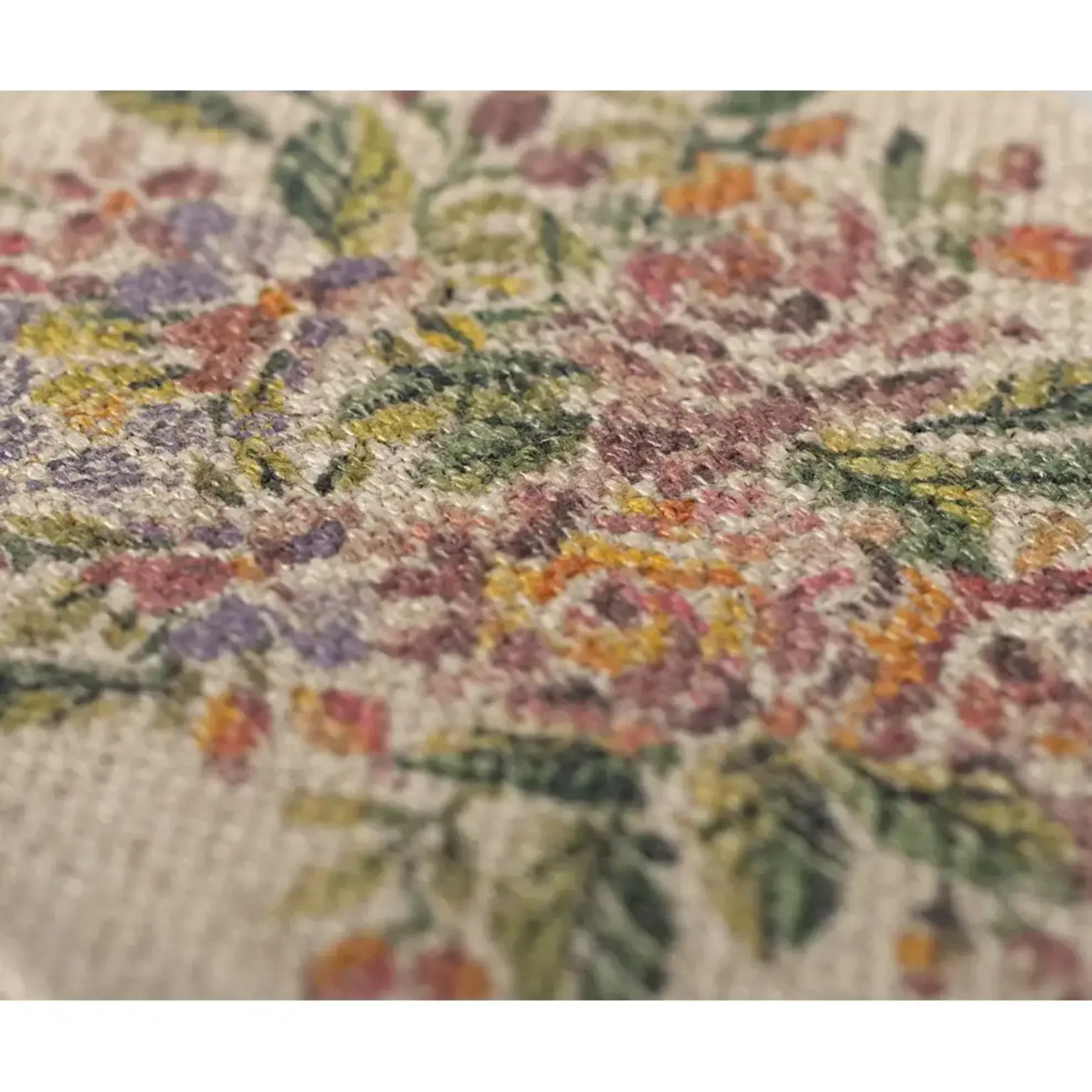 Maileg Maileg Rug Flowers - Medium