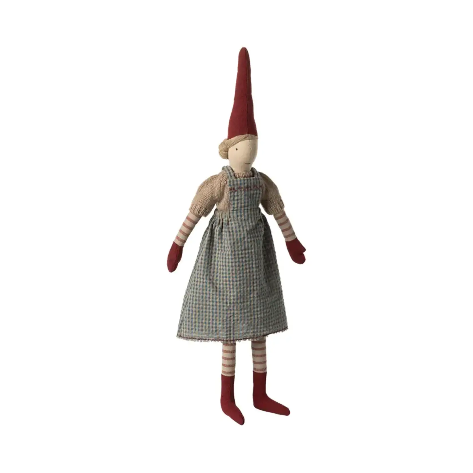 Maileg Maileg Pixy size 3 - Girl