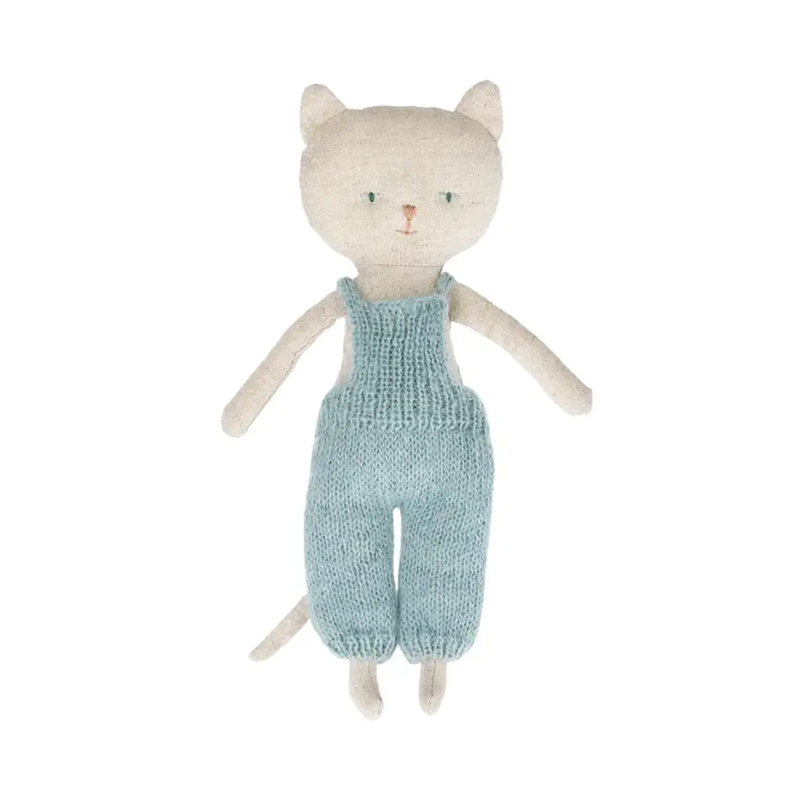 Maileg Maileg Chatons Kitten - Dark Nature